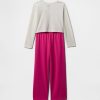 Kurzes Pyjama-Set mit Prinzessin Peach für Kinder Kurzes Pyjama-Set mit Prinzessin Peach für Kinder