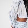 Kurzes Voile-Hemd von GapStudio Kurzes Voile-Hemd von GapStudio