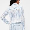 Kurzes Voile-Hemd von GapStudio Kurzes Voile-Hemd von GapStudio