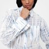 Kurzes Voile-Hemd von GapStudio Kurzes Voile-Hemd von GapStudio
