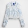 Kurzes Voile-Hemd von GapStudio Kurzes Voile-Hemd von GapStudio