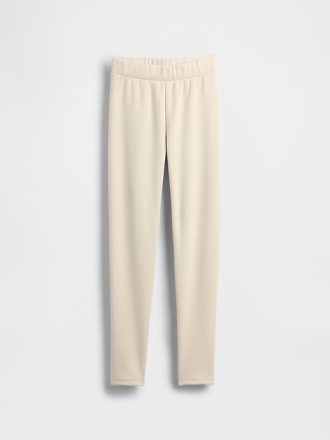 Kuschelige Leggings für Kinder