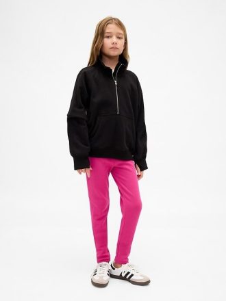 Kuschelige Leggings für Kinder