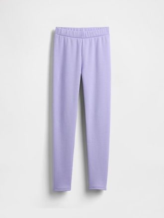 Kuschelige Leggings für Kinder