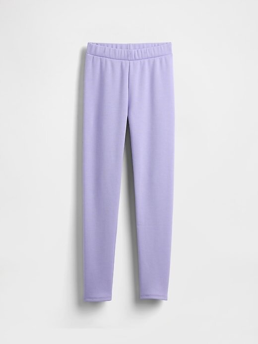 Kuschelige Leggings für Kinder Kuschelige Leggings für Kinder