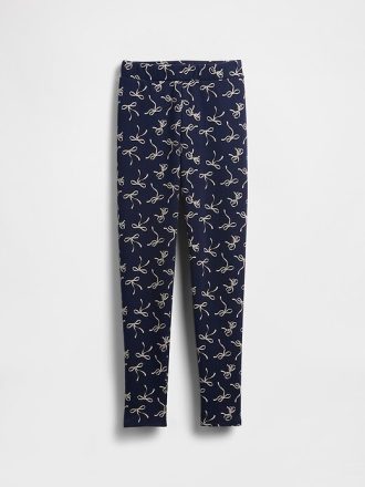 Kuschelige Leggings für Kinder