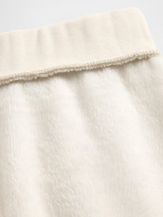 Kuschelige Leggings für Kinder
