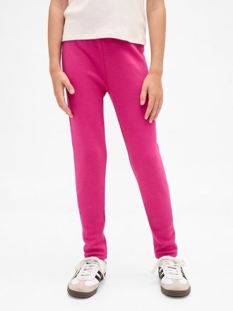 Kuschelige Leggings für Kinder