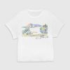 La Dolce Vita – T-Shirt für Babys mit Grafik La Dolce Vita – T-Shirt für Babys mit Grafik