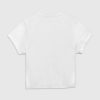 Florenz Italien Grafik Baby Fit T-Shirt Florenz Italien Grafik Baby Fit T-Shirt