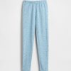 Leggings mit Blumenmuster für Kinder Leggings mit Blumenmuster für Kinder