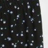 Leggings mit Blumenmuster für Kinder Leggings mit Blumenmuster für Kinder