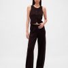 Leichte CashSoft-Hose im Tailoring-Stil Leichte CashSoft-Hose im Tailoring-Stil