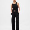 Leichte CashSoft-Hose im Tailoring-Stil