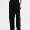 Leichte CashSoft-Hose im Tailoring-Stil