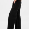 Leichte CashSoft-Hose im Tailoring-Stil