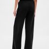 Leichte CashSoft-Hose im Tailoring-Stil