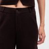 Leichte CashSoft-Hose im Tailoring-Stil Leichte CashSoft-Hose im Tailoring-Stil