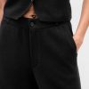 Leichte CashSoft-Hose im Tailoring-Stil