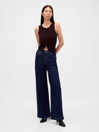 Leichte CashSoft Tailored Weste