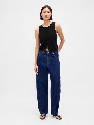 Leichte CashSoft Tailored Weste
