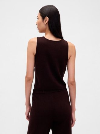 Leichte CashSoft Tailored Weste