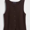 Leichte CashSoft Tailored Weste