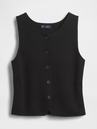 Leichte CashSoft Tailored Weste