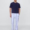 Leichte Flanell-Pyjamahose Leichte Flanell-Pyjamahose