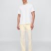 Leichte Flanell-Pyjamahose Leichte Flanell-Pyjamahose