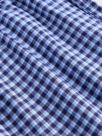 Leichte Flanell-Pyjamahose