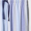 Leichte Flanell-Pyjamahose Leichte Flanell-Pyjamahose