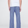 Leichte Flanell-Pyjamahose Leichte Flanell-Pyjamahose