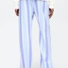 Leichte Flanell-Pyjamahose Leichte Flanell-Pyjamahose