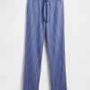 Leichte Flanell-Pyjamahose Leichte Flanell-Pyjamahose