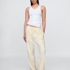 Leichte Flanell-Pyjamahose Leichte Flanell-Pyjamahose
