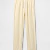 Leichte Flanell-Pyjamahose Leichte Flanell-Pyjamahose