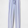 Leichte Flanell-Pyjamahose Leichte Flanell-Pyjamahose