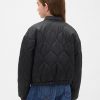 Leichte, recycelte Steppjacke für Kinder Leichte, recycelte Steppjacke für Kinder
