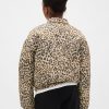Leichte, recycelte Steppjacke für Kinder Leichte, recycelte Steppjacke für Kinder
