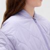 Leichte, recycelte Steppjacke für Kinder Leichte, recycelte Steppjacke für Kinder