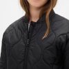 Leichte, recycelte Steppjacke für Kinder Leichte, recycelte Steppjacke für Kinder
