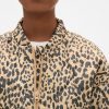 Leichte, recycelte Steppjacke für Kinder Leichte, recycelte Steppjacke für Kinder