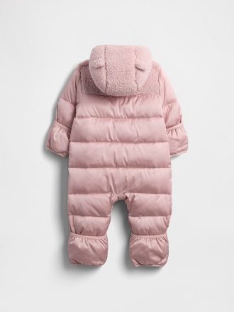 Leichter Puffer-Einteiler für Babys