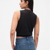 Leichtes CashSoft Crop Tank Top Leichtes CashSoft Crop Tank Top
