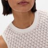 Leichtes CashSoft Crop Tank Top