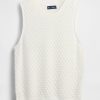 Leichtes CashSoft Crop Tank Top