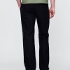 Leinen-Baumwoll-Khakis Leinen-Baumwoll-Khakis