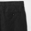 Leinen-Baumwoll-Khakis Leinen-Baumwoll-Khakis