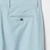 Leinen-Baumwoll-Khakis Leinen-Baumwoll-Khakis